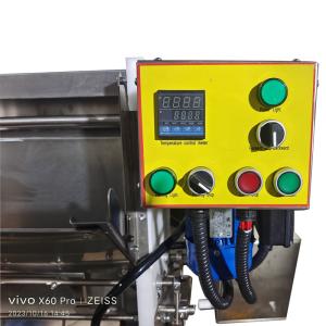 Beekeeping Automatic Uncapping Honey Machine Head with Langstroth Frame