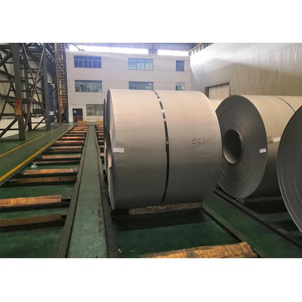 Grain Oriented Electrical Silicon Steel Coil Of CRGO Steel Sheet Lamination