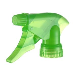 28/400 28/410 Portable Trigger Sprayer for Custom Unique Plastic Cleaning Garden