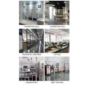 Digital Display AC85-265V Multi 8 Channel Temperature Controller ARTM-8