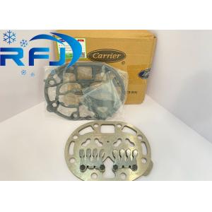 Valve Plate Assembly Accessory Kit Medium And High Temperature 06EA660137