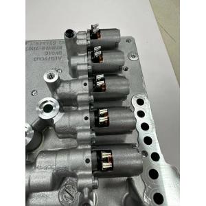 Cheap new remove MPS6 6DCT450 6DCT451 Valve body assembly not include control module for Valve body assembly2006-2018 XC60 1.6T 2.0T for sale
