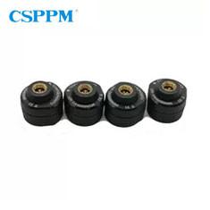 Quality 10V DC Bluetooth Tire Monitoring System 2 MV/V TPMS Bluetooth Sensors wholesale