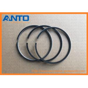 China Komatsu 6138-32-2200 Piston Ring Set For Engine SA6D110 on sale