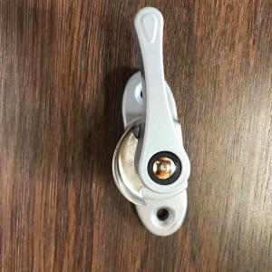 34g UPVC Aluminum Alloy Window Lock with Free Sample Offer