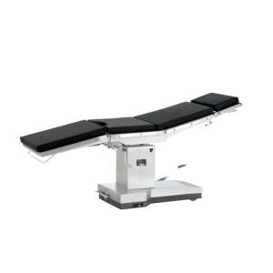Comprehensive Hydraulic Surgical Operating Table With X - Ray Photography For