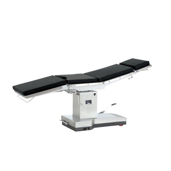 Quality Comprehensive Hydraulic Surgical Operating Table With X - Ray Photography For Hospital wholesale