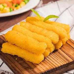 Thermal Processing Breaded Chicken and Fillet Battering Machine with Automatic