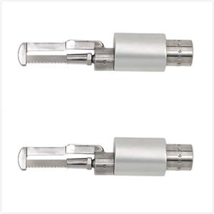 Sternum Saw Medical Power Tools , Durable Orthopedic Surgical Instruments