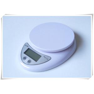 Cheap Environment Friendly Baking Weighing Scales With Overload Indication for sale