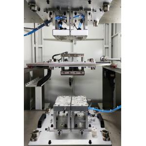 Heated Tool Hot Plate Welding Plastic Of Polypropylene Polycarbonate