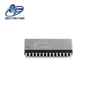 MICROCHIP PIC32MX Ic Integrated Circuits AVR Core TQFP-64 SRAM