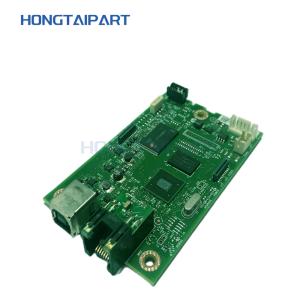 110V Formatter Logic Board For For H P LaserJet Pro M252 M252N M252DW Mainboad