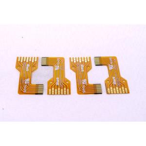 H ong qi Machine connecting board cconnect the ribbom FPC Corner connector