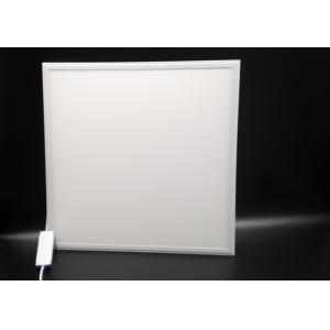 CRI 80 120 Beam Angle Dimmable 30W Panel LED Lights 4500K High Driver Efficiency