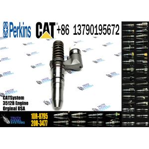 Diesel Fuel Injectors 10R-8795 10R-7238 10R-2826 10R-1303 10R-1278 10R-1276 10R