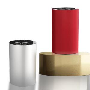 Car Nebulizer 80sqm Portable Aroma Diffuser Rechargeable