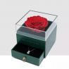 Buy cheap Preserved rose gift Yunnan flowers long lasting ecuadorian preserved rose gift from wholesalers