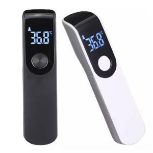Class II Infrared Digital Thermometer DC 3V For Fever Non Contact Medical