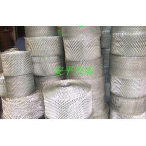 Expanded Hot Galv. Brickwork Reinforcement Mesh Coil Mesh 11.4cm Width