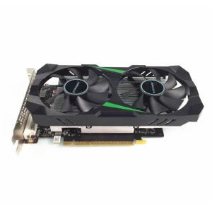 Dual Fans New Gaming Graphic Cards GTX1650 4G 128Bit GDDR6 192GB/S