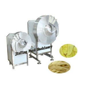 Small Industrial Vegetable Processing Equipment , Automatic Garlic Ginger