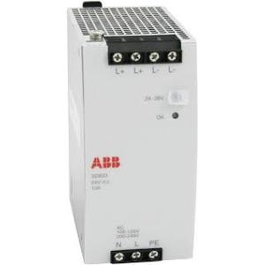 3BSC610066R1 AC800M Series Power Supply Module ABB Brand New