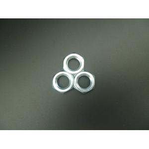 M24 DIN439 Hex thin nut,ZP surface,Carbon steel Grade 4.8 Class,DIN936