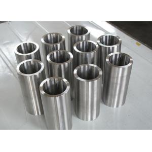 Cheap N06601 / 6023 Nickel Alloy Pipe 760 MPa Annealed Tensile Strength 8.11g/cm3 Density for sale