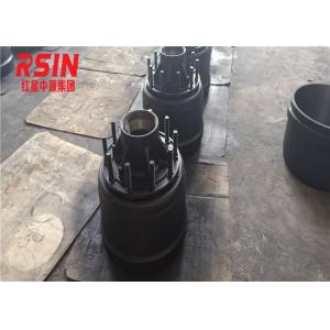 DAF Heavy Duty Wheel Hub Assembly 3601R1 3602S1