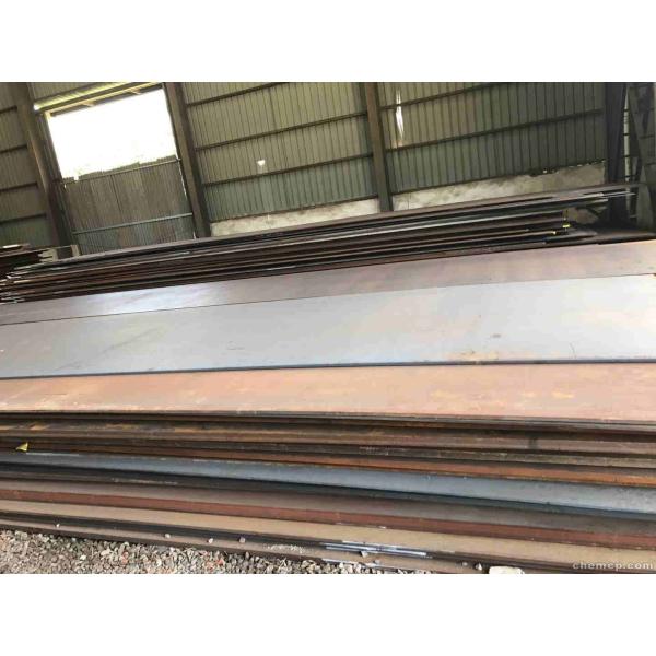 1/4" 1/8" Hot Cold Rolled Carbon Steel Sheet 2mm Astm A36 Ss400 Q235 S355jr