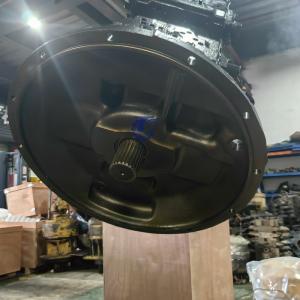 Komatsu PC400-7 Excavator Hydraulic Pump 708-2H-00450 708-2H-00026 708-2H-00022