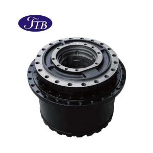 China FTB Excavator Travel Motor 170401-00069C DX420LCA Final Drive Gearbox on sale