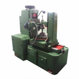 China Y3150E Gear Hobbing Machine For cylindrical gears and toothed gear parts and bevel gear parts used for automobile on sale