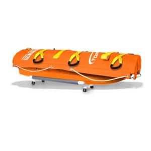 ROV-48 1000M Water Rescue Robot Remote Control