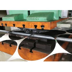 China Cookware 1050 1060 Aluminium Discs Circles , Wafer Corrosion Resistant Round Aluminum Sheet on sale