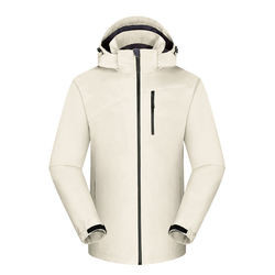 Wholesale jackets for men winter 2022 windproof jacket fashion casual puls size