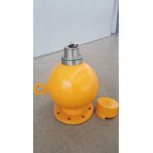 Customized Double Lock Lead Shielded Containers For Radioactive Source