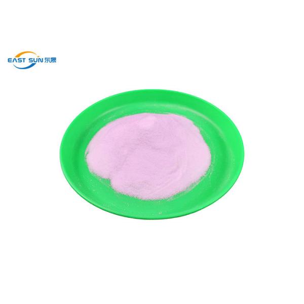 Quality Hot Melt Adhesive EVA Copolymer Powder For Fabrics Printing wholesale