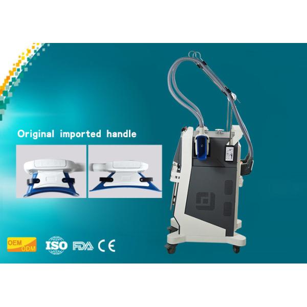 Quality Anti Wrinkle Cryolipolysis Fat Freezing Machine Portable For Skin Smoothing wholesale