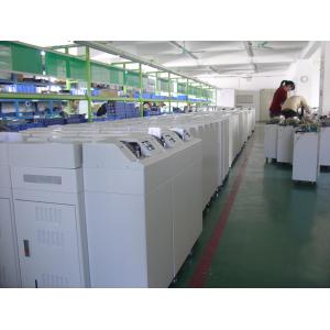 Variable Speed Bundle note vacuum currency counter FD-K1000S