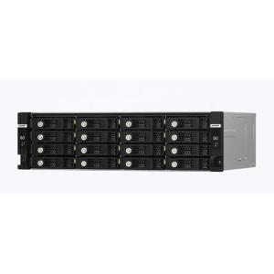 Cheap 16-bay SAS Storage Expansion Device TL-R1620Sdc Dual Controller Short Chassis ESATA Interface for Seamless Integration for sale