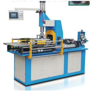 115kw Automatic Copper Cable Machine with 10mm2 Capacity and Rewinding Function