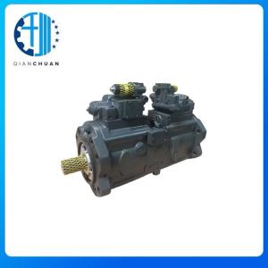 K3V112DT-9T1L Hydraulic Piston Pump For Kobelco SK200-6 SK210 SK250D SK350 380D