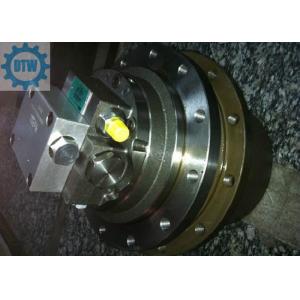 China MAG170VP-3800G-K1 Excavator Travel Motor SK250-8 Final Drive LQ15V00020F1 on sale
