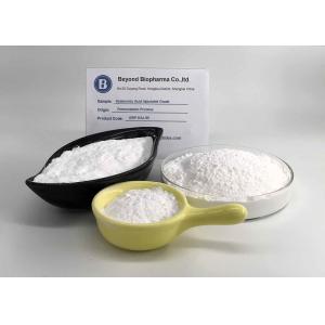 Bacteria Fermentation Hyaluronic Acid Powder For Injection Production