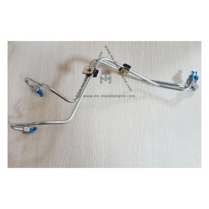 China JCB 4CX 225T 260 280 Fuel Pipe Assembly No. 1 & No. 2 Injector 320/06551 32006551 320-06551 on sale