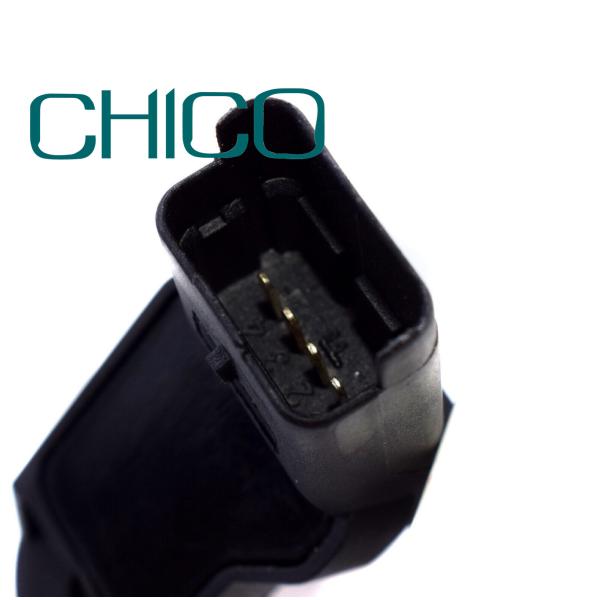 BOSCH CITROËN PEUGEOT intake map sensor 0261230043 1920AJ 467680 96365830