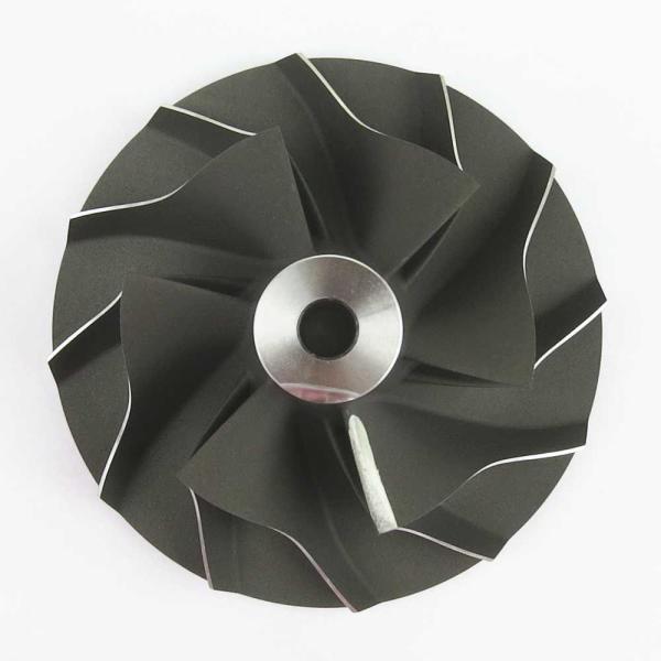 CT16V CT26 CT16 Turbo Compressor Wheel 17201-30101 17201-0L041 For Toyota