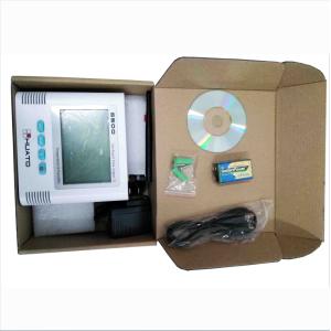 65000 Readings GSM Data Logger 2g With Built - In Temperature Humidity Sensor